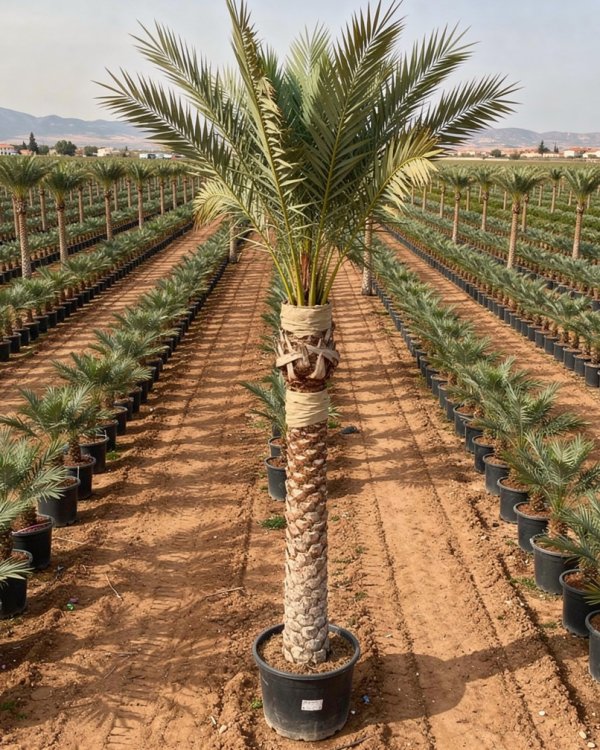 Date Palm