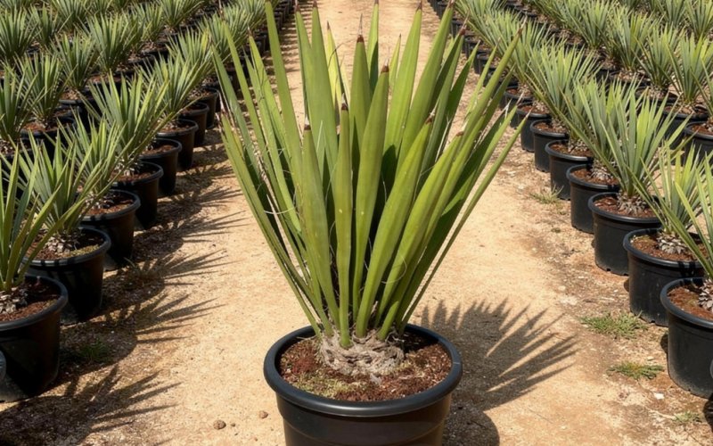 Desert Plants