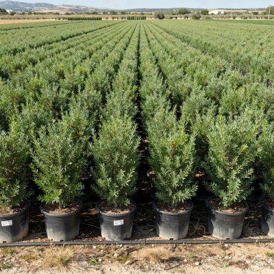 Pistacia lentiscus 