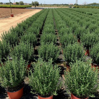 Rosmarinus officinalis 