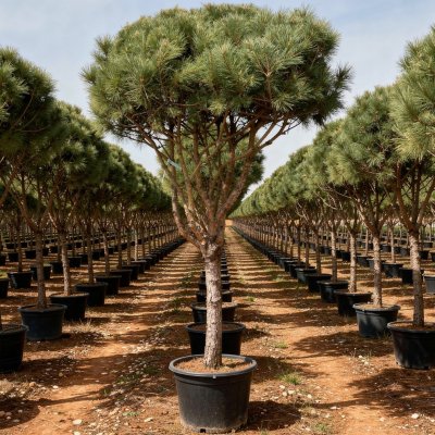 Pinus pinea 220cm