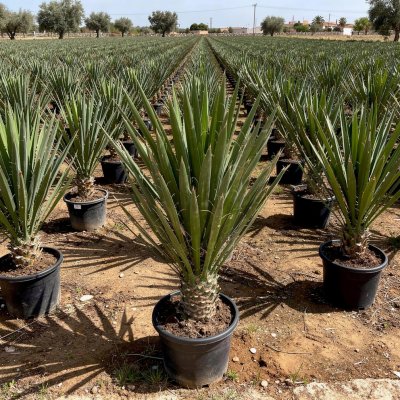 Yucca filifera 60cm