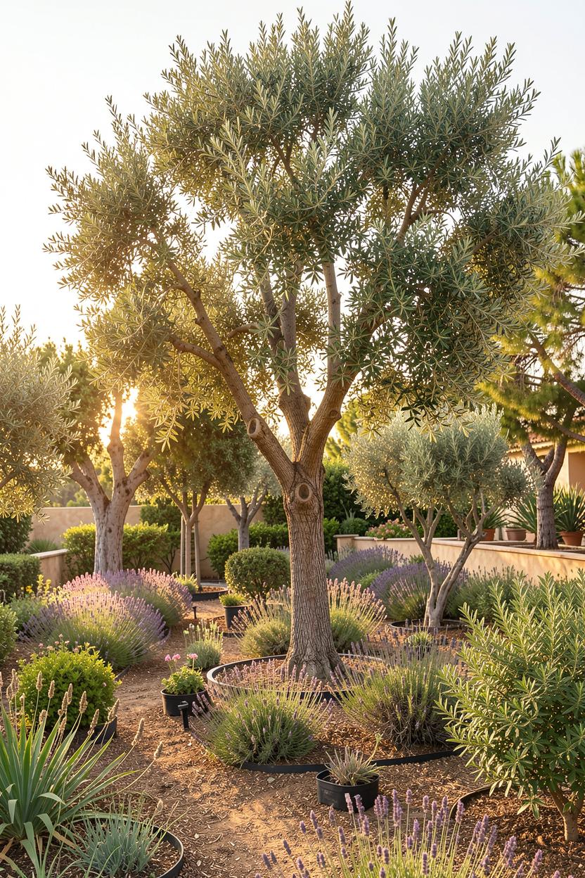 Mediterranean Tree Wholesale: A Buyer's Guide for Landscape Professionals